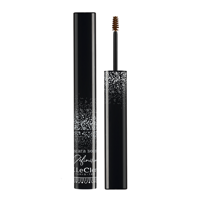 T.LeClerc Ogen Le Mascara Sourcils - 03 brun 4,7ml