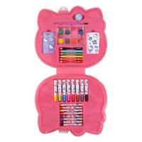 Ty Kleurkoffer hello kit - 34dlg.