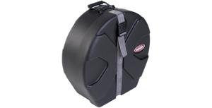 SKB 1SKB-D0414 audioapparatuurtas Hard case Zwart