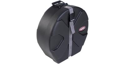 SKB 1SKB-D0414 audioapparatuurtas Hard case Zwart