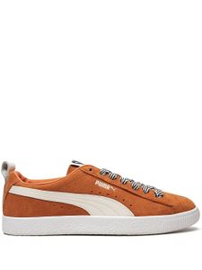 PUMA x Ami baskets VTG en daim - Orange