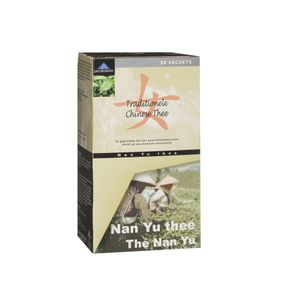 Nan yu theezakjes