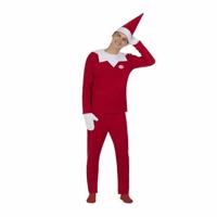 Kostuums voor Volwassenen My Other Me Elf L
