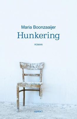 Hunkering - Maria Boonzaaijer - ebook