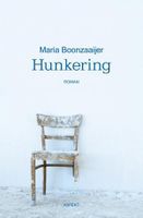Hunkering - Maria Boonzaaijer - ebook - thumbnail