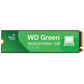 WD SSD Green SN3000 512GB