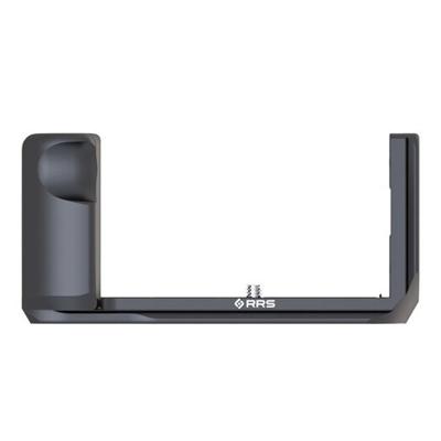 Really Right Stuff Leica Q3 & Q3 43 Dedicated L-Plate w/ Grip