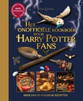 Het onofficiële Kookboek voor Harry Potter fans (Hardback)