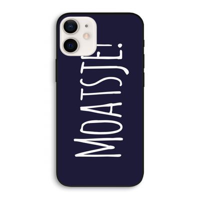 Moatsje!: iPhone 12 Pro Biologisch afbreekbaar hoesje