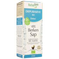 Herbalgem Depuraseve Bio Detox 250ml