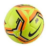 Nike Mercurial Fade Voetbal Maat 5 Neongeel Oranje Zwart
