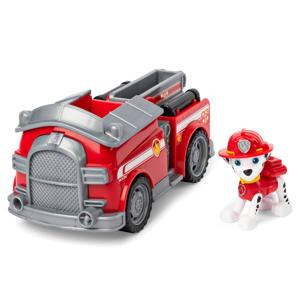 PAW Patrol Marshalls brandweerwagen 2024