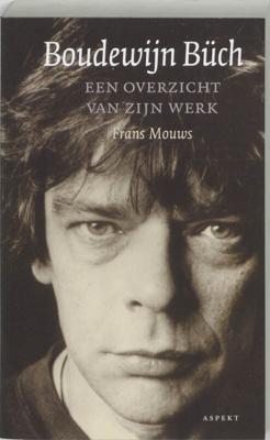 Boudewijn Maria Ignatius Buch (Paperback)