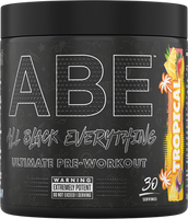 ABE Ultimate Pre-Workout Tropical (375 gr) - thumbnail