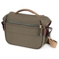 Billingham Hadley Small Pro Sage/Chocolate