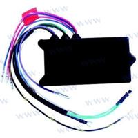 REC18495A13 - Mercury Mariner Black Box - 2 cilinders Mercruiser