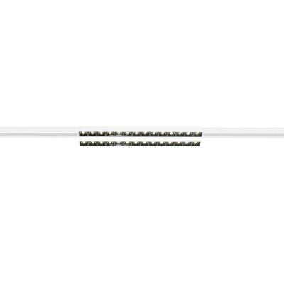 SLV Rail armatuur 57,4cmSight Evo dubbel 3-fase wit 4000K - 1010153