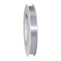 Cadeaulint/sierlint Satijn XL - 1,5 cm x 91 meter - grijs - cadeaus inpakken - decoratie Cadeaulint/sierlint Satijn XL - 1,5 cm x 91 meter - grijs - cadeaus inpakken - decoratie
