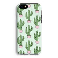 Cactus Lover: iPhone 8 Tough Case