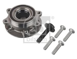 Wiellager 175307