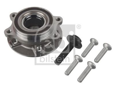 Wiellager 175307