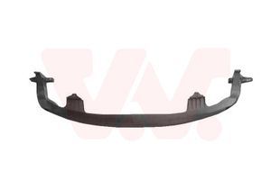 Drager, bumper ** Equipart ** VAN WEZEL, Inbouwplaats: Voor, u.a. fÃ¼r Opel