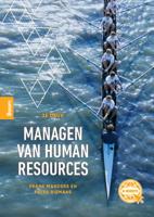 Managen van human resources (Paperback)