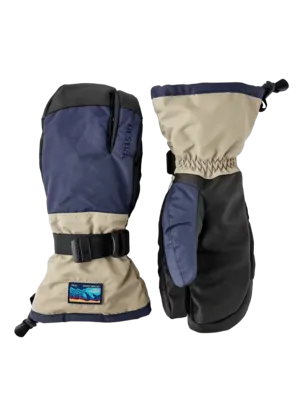 Hestra Gauntlet Handschoenen