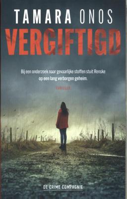Vergiftigd (Paperback)