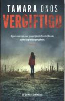 Vergiftigd (Paperback)