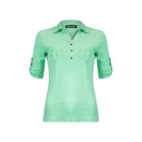 Polo s/s