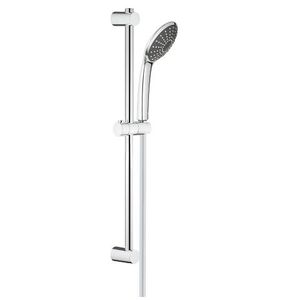 Grohe QuickFix Vitalio Joy 110 Mono doucheset chroom