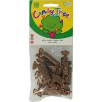 Candy Tree Koffietoffees bio Candy Tree Koffietoffees bio
