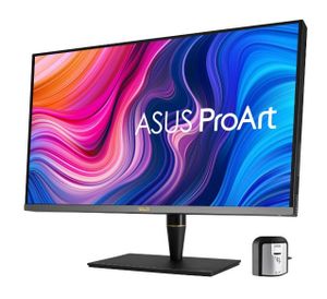 ASUS ProArt PA32UCX-PK ledmonitor 3x HDMI, DisplayPort, 3x USB-A 3.2 (5 Gbit/s), 2x Thunderbolt