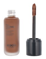 Kiko Milano Full Coverage 2 In 1 Foundation & Concealer 25 ml