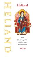 Heliand (Paperback)