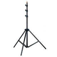 Linkstar Lampstatief L-26M 92-266 cm Luchtgeveerd