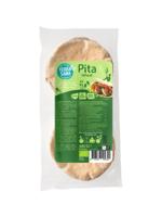 Pitabrood tarwe bio 480 Gram