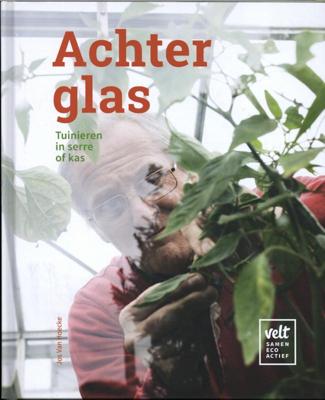 Achter glas (Paperback)