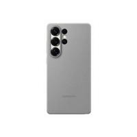 Hoesje - Samsung - Galaxy S25 Ultra - Siliconen hoesje - Duurzame bescherming - Mat design - thumbnail