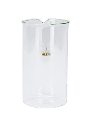 Alessi Reserveglas - voor cafetiere 9094-8, MGPF-8 & AKK19