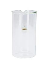 Alessi Reserveglas - voor cafetiere 9094-8, MGPF-8 & AKK19 Alessi Reserveglas - voor cafetiere 9094-8, MGPF-8 & AKK19