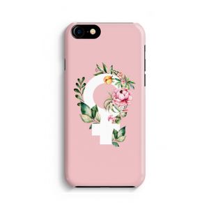 Venus: Volledig Geprint iPhone 7 Hoesje