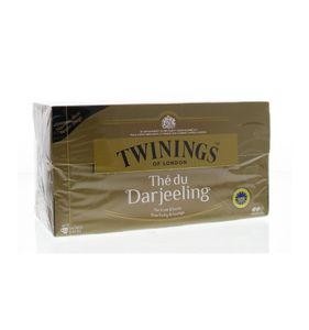 Darjeeling envelop