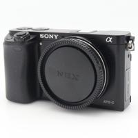 Sony A6000 body occasion