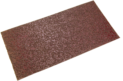Connex Vervangschuurpapier Voor Cox782500 - COX782525