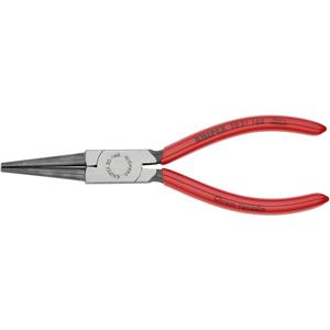 Knipex 30 31 160 Rondbektang Elektronica en fijnmechanica Recht Chroom-vanadium elektrostaal 160 mm