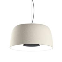 Marset Djembé hanglamp Ø41.6 LED wit