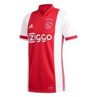 adidas Ajax thuisshirt 2020/2021 - thumbnail