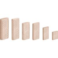 Festool DOMINO deuvels - beuken - D 5x30/300 BU - 494938 - thumbnail